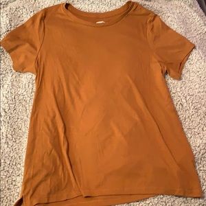 Old navy shirt